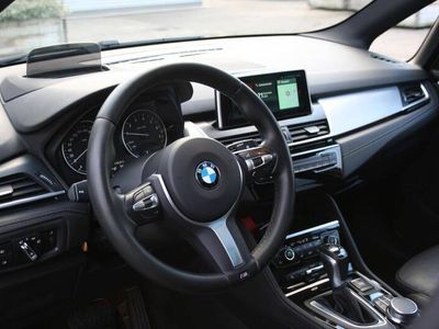 tweedehands BMW 225 2 Serie Active Tourer xe M-Performance High Executive / plug-in