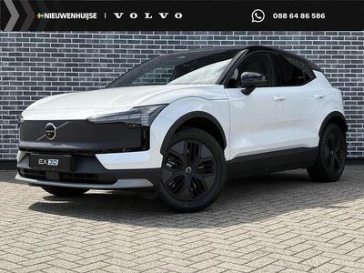Occasion 2025 Volvo EX30 CC Performance | € 46.899