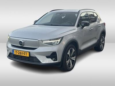 Grijs Gebruikt 2023 Volvo XC40 Plus SUV | € 32.950 (Super prijs)