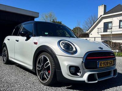 Mini John Cooper Works