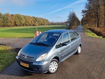 Citroën Xsara Picasso