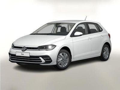 tweedehands VW Polo Style 1.0 TSI 110 DSG Matrix IQ.Drive PD...