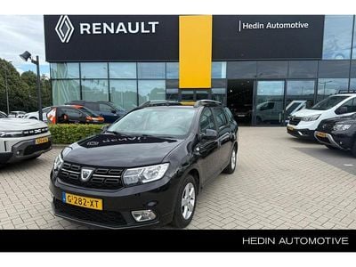 Dacia Logan MCV