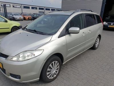 Mazda 5