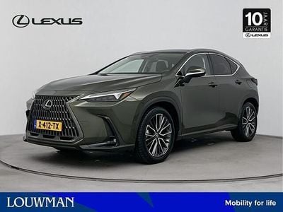 Lexus NX350h