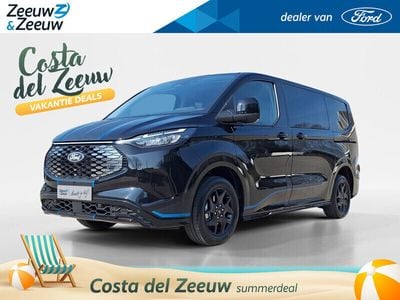 Ford E-Transit