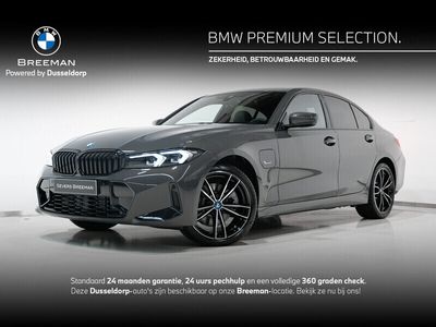 BMW 320e