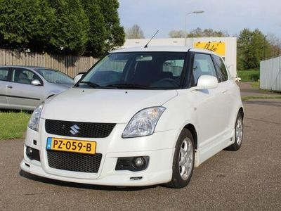 tweedehands Suzuki Swift Swift1.6 Sport