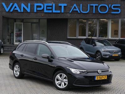 VW Golf VIII