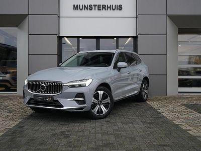 Grijs Gebruikt 2023 Volvo XC60 Plus SUV | € 45.950 (Goede deal)