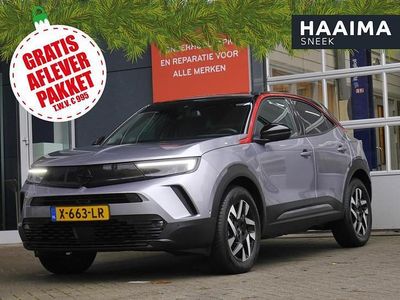 Gebruikt 2022 Opel Mokka-e GS Line SUV | € 19.950 (Eerlijke prijs)