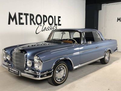 tweedehands Mercedes 300 SE Coupe M0613