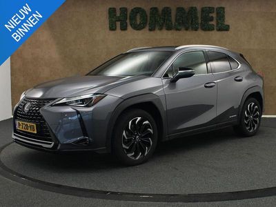 Lexus UX 250h