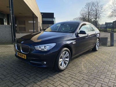 BMW 535 Gran Turismo