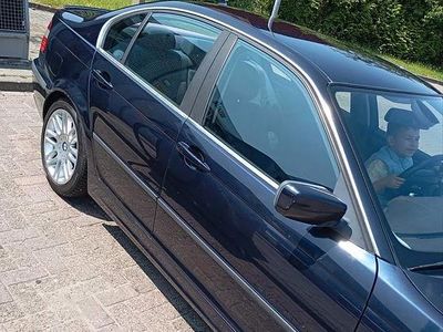 Occasion 2002 BMW 320 | € 2.950 (Eerlijke prijs)