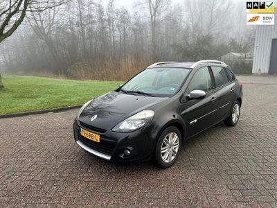 Renault Clio GrandTour