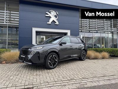 Nieuw 2025 Peugeot e-5008 Avantage SUV | € 51.315 (Eerlijke prijs)
