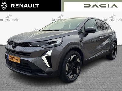 Suv Occasion 2024 Renault Captur Techno SUV | € 27.450 (Iets duurder)