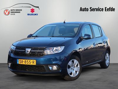 tweedehands Dacia Sandero 0.9 TCe Laureate