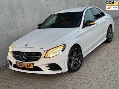 Mercedes C300
