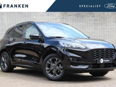 tweedehands Ford Kuga 2.5 PHEV ST-Line X | Trekhaak | B&O | BLIS | Head