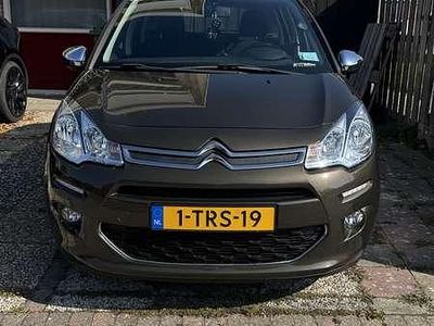 Gebruikt 2014 Citroën C3 PureTech Hatchback | € 5.000 (Eerlijke prijs)
