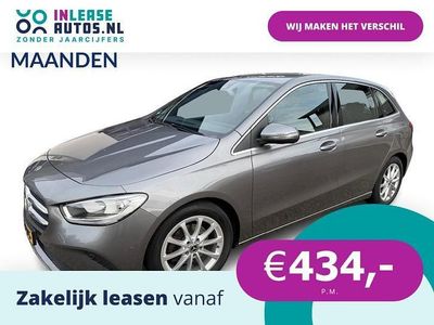 Gebruikt 2019 Mercedes B180 Edition MPV | € 43.392