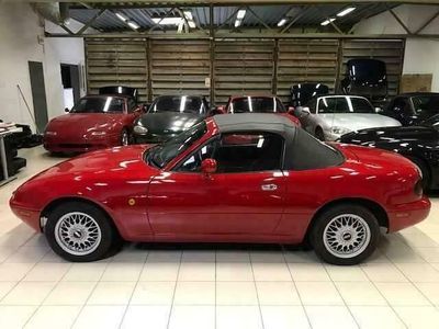 tweedehands Mazda MX5 1.6I NA , Chrome Bar, BBS Velgen