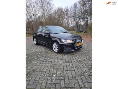 Gebruikt 2017 Audi A1 Sportback Sport Hatchback | € 10.750 (Goede deal)