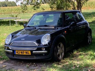 tweedehands Mini Cooper Cooper 1.6Chili