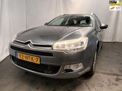 Citroën C5