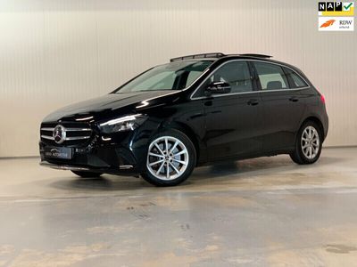 Mercedes B250e