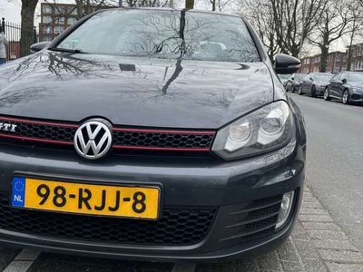 VW Golf VI