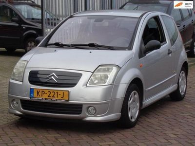 Citroën C2