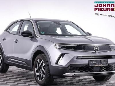 Opel Mokka-e
