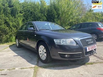 tweedehands Audi A6 Limousine 2.4 Pro Line