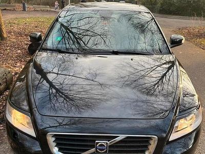 Occasion 2008 Volvo V50 Stationwagen | € 1.750 (Eerlijke prijs)