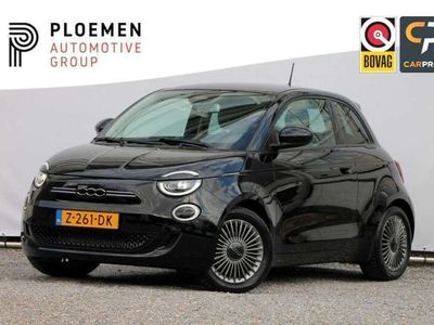 tweedehands Fiat 500e 42 kWh Icon - 118 pk**SUBSIDIE EUR 2000-/ LED