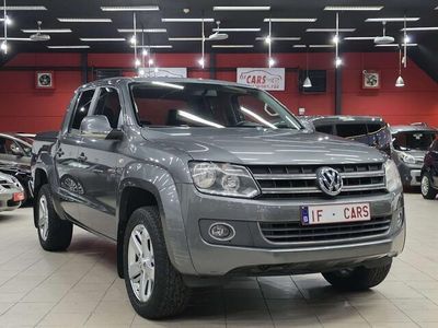 VW Amarok