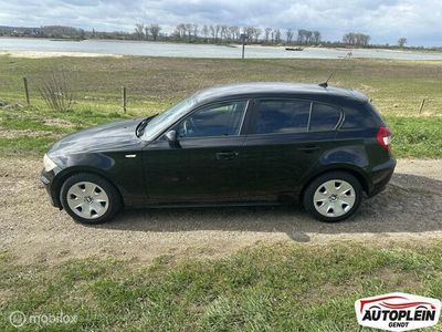 tweedehands BMW 116 1-SERIE i Business Line