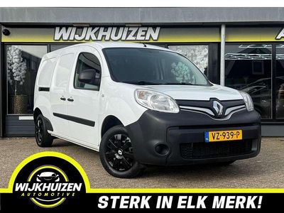 Occasion Renault Kangoo Luxe 90 PK (66 kW) 2016 MPV
