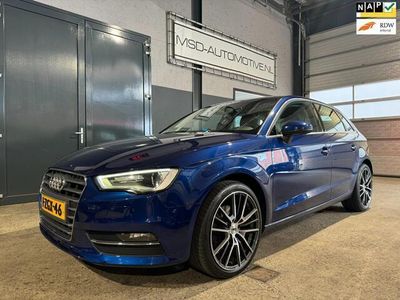 Audi A3 Sportback g-tron