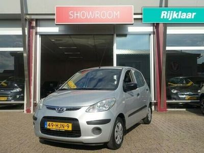 tweedehands Hyundai i10 1.1 ACTIVE (All-in prijs)