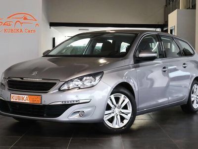 tweedehands Peugeot 308 1.6 BlueHDi Navi Cruise Trekhaak ParkS Garantie *