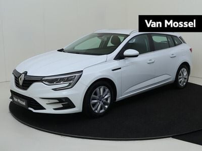 Renault Mégane IV