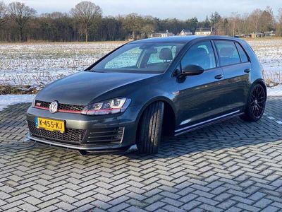 tweedehands VW Golf 2.0 TSI GTI Perf. (stage 1 getuned 310PK)