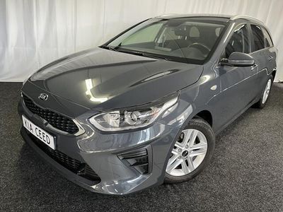 Kia Ceed Sportswagon