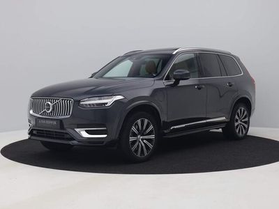 tweedehands Volvo XC90 2.0 T8 Twin Engine AWD Inscription | 7-Pers. | PANO | MEMORY