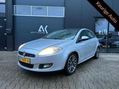 tweedehands Fiat Bravo 1.4 T-Jet Corporate