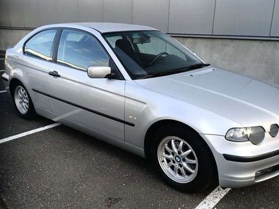 BMW 316 Compact